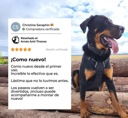 PaseoFeliz™ - Arnés antitirones