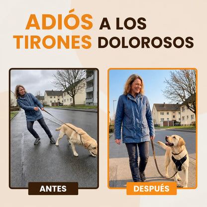 PaseoFeliz™ - Arnés antitirones