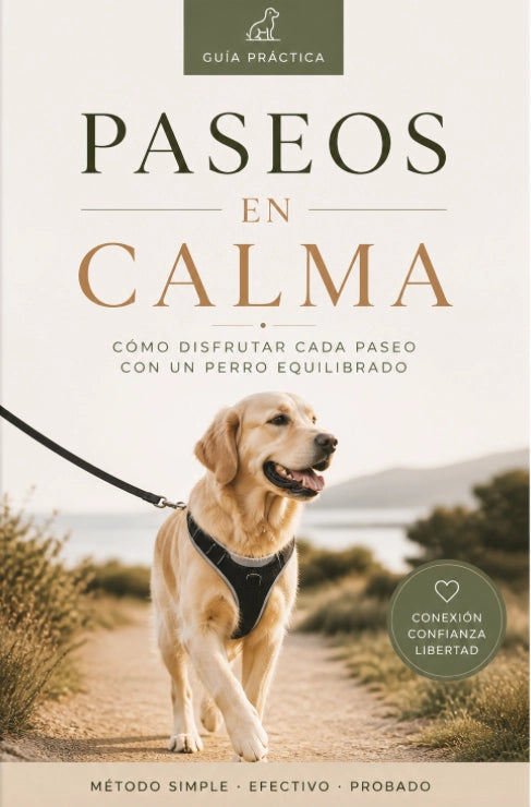 Ebook - PaseoFeliz™