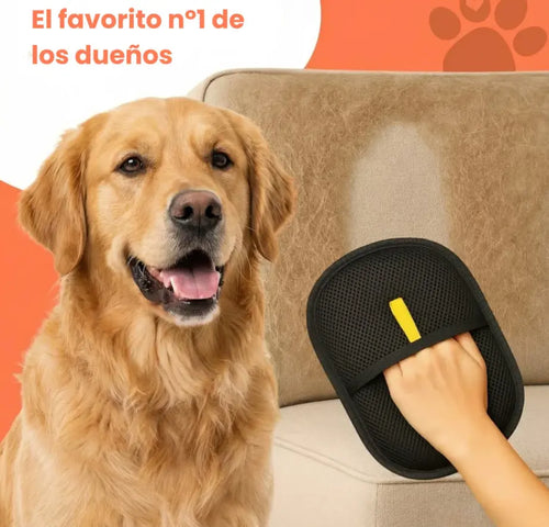 cepillo para eliminar pelos